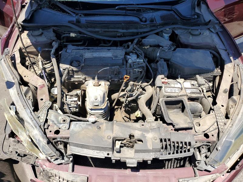Продажа на аукционе авто 2014 Honda Accord, vin: 1HGCR2F39EA261954, номер лота: 58653056
