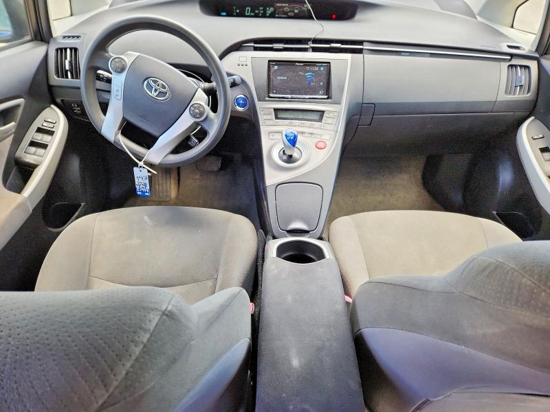 57039526 :رقم المزاد ، JTDKN3DU1D1618436 vin ، 2013 Toyota Prius مزاد بيع