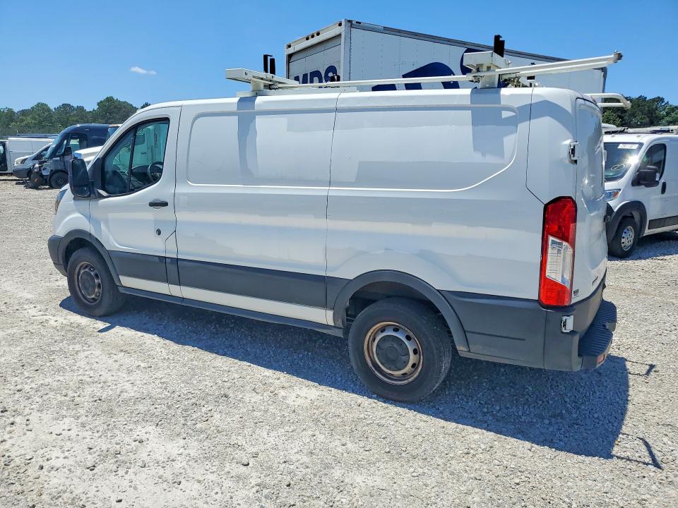 Продаж на аукціоні авто 2019 Ford Transit, vin: 1FTYR1YG6KKA95123, номер лоту: 54811776