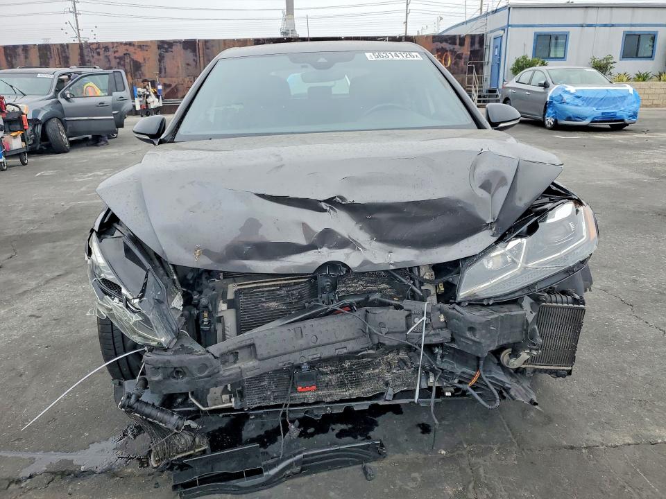 Продажа на аукционе авто 2018 Volkswagen Golf R, vin: WVWVF7AU2JW067342, номер лота: 56314126