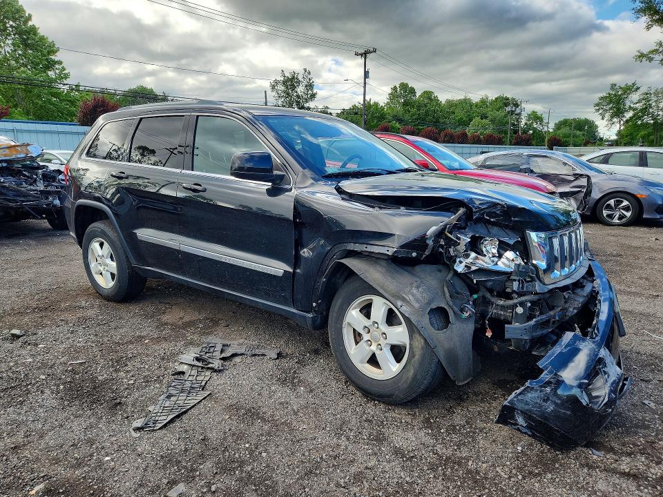 Продаж на аукціоні авто 2013 Jeep Grand Cherokee, vin: 1C4RJFAG7DC594805, номер лоту: 55418806