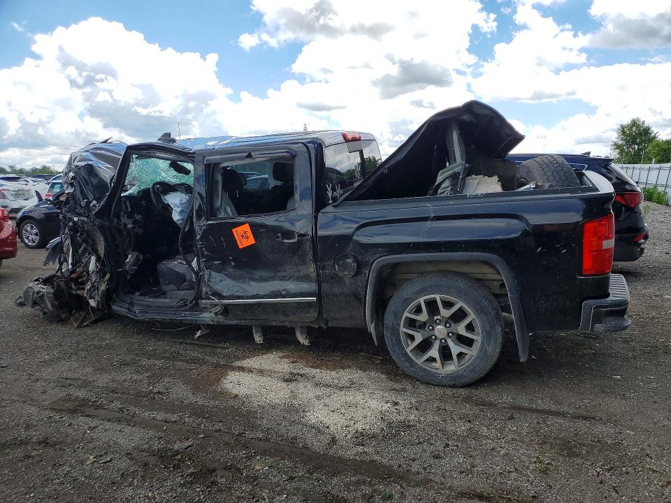 Aukcja sprzedaży 2015 Gmc Sierra, vin: 3GTU2UEC4FG292715, numer aukcji: 56937416