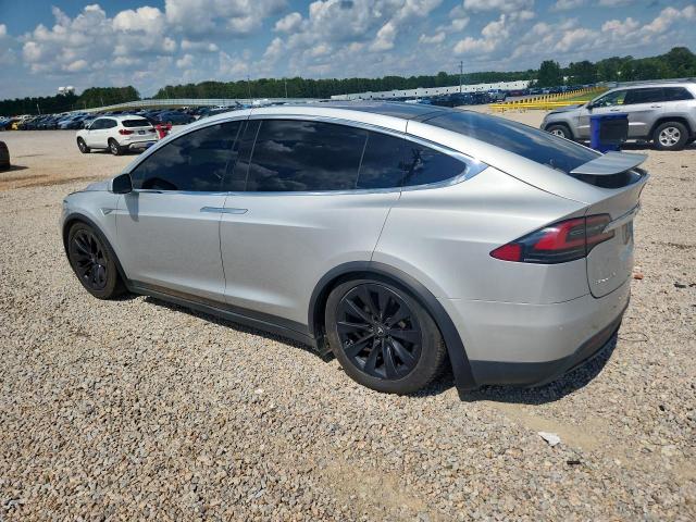 Продажа на аукционе авто 2016 Tesla Model X, vin: 5YJXCAE25GF006121, номер лота: 56793996