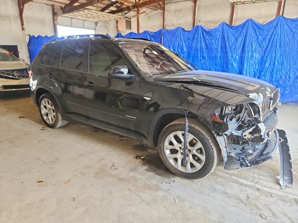 Продаж на аукціоні авто 2012 Bmw X5, vin: 5UXZV4C55CL748686, номер лоту: 57545416