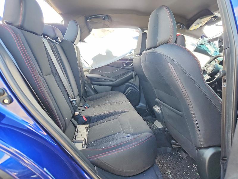 56545276 :رقم المزاد ، JF1VBAH67R9810271 vin ، 2024 Subaru Wrx مزاد بيع