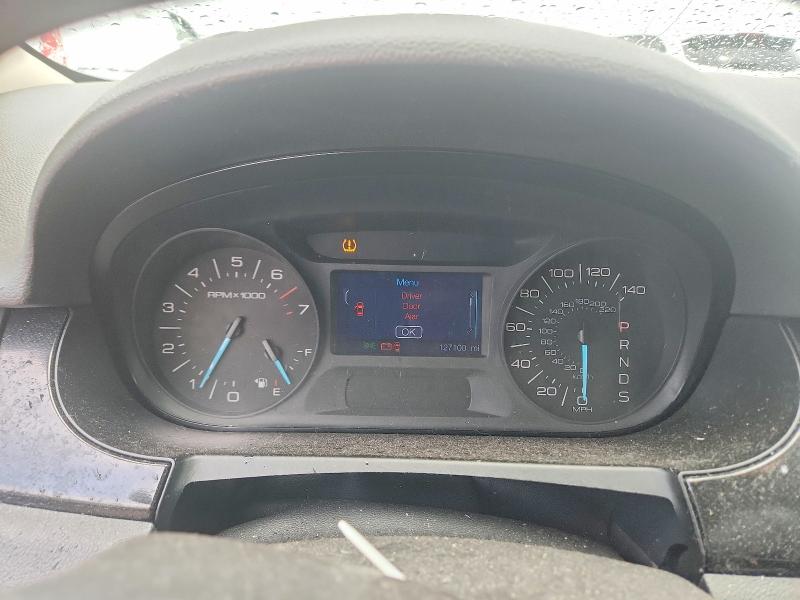 2013 Ford Edge მანქანა იყიდება აუქციონზე, vin: 2FMDK3GC1DBB35694, აუქციონის ნომერი: 57651526