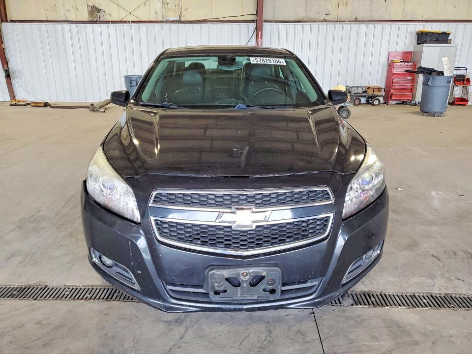 Продажа на аукционе авто 2013 Chevrolet Malibu, vin: 1G11F5RR1DF100752, номер лота: 57828106