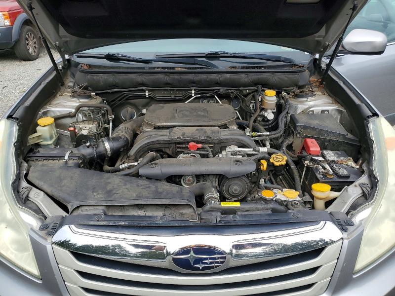 Продажа на аукционе авто 2011 Subaru Outback, vin: 4S4BRBCC5B3400360, номер лота: 56177966