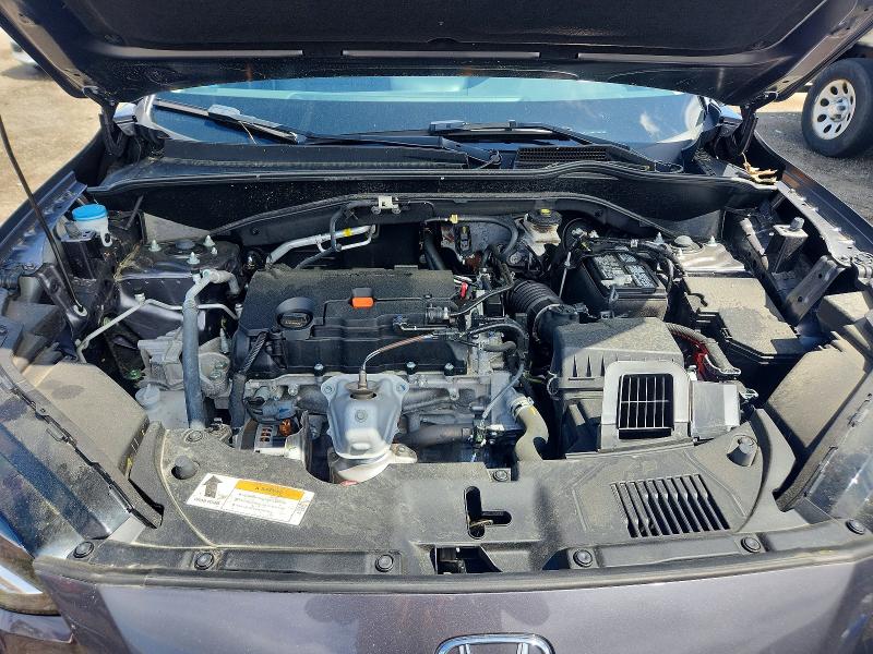 Продаж на аукціоні авто 2024 Honda Hr-v, vin: 3CZRZ2H78RM713307, номер лоту: 54791336