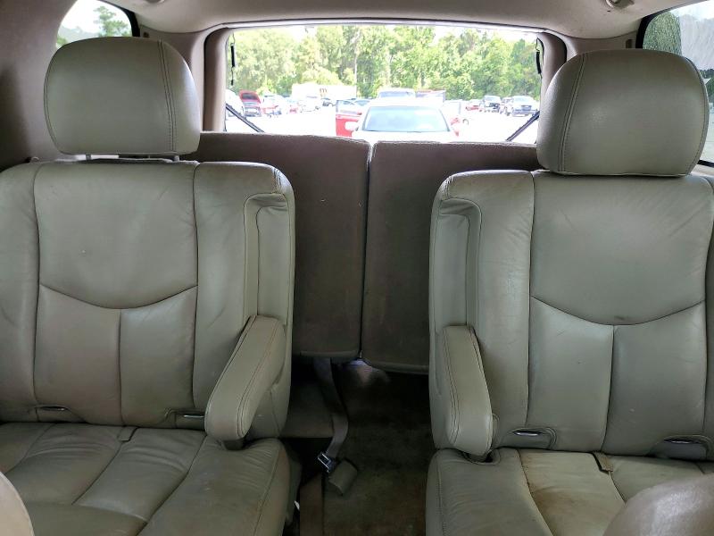 Продажа на аукционе авто 2004 Chevrolet Tahoe, vin: 1GNEK13Z34R125468, номер лота: 55751936