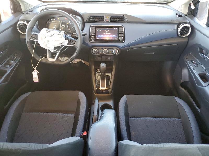 Продажа на аукционе авто 2025 Nissan Versa, vin: 3N1CN8EV5SL853181, номер лота: 55548546