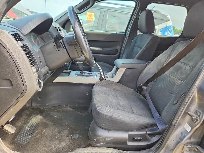 Aukcja sprzedaży 2009 Ford Escape, vin: 1FMCU03G99KA12414, numer aukcji: 54924126