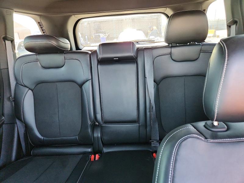 57406056 :رقم المزاد ، 1C4RJHAG4N8598553 vin ، 2022 Jeep Grand Cherokee مزاد بيع