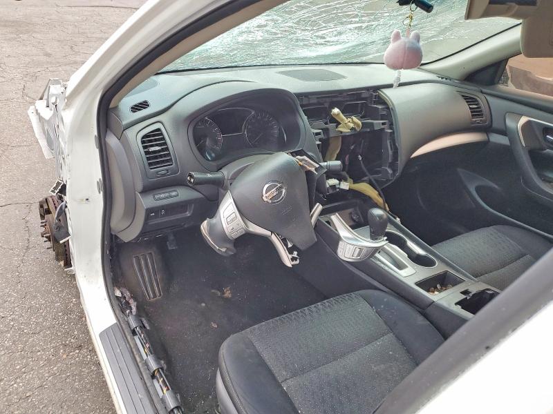 Продаж на аукціоні авто 2016 Nissan Altima, vin: 1N4AL3AP1GC179821, номер лоту: 56801776