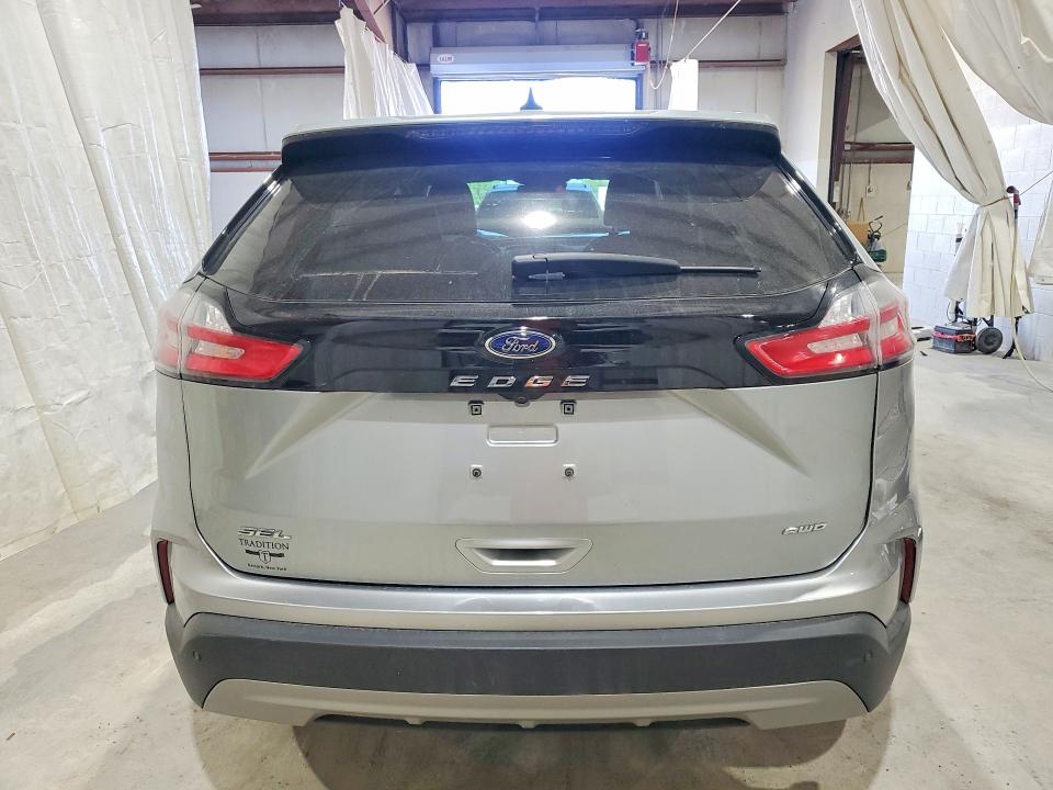 Продаж на аукціоні авто 2024 Ford Edge, vin: 2FMPK4J90RBA88648, номер лоту: 55822216