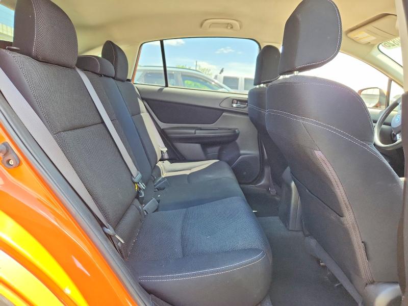 Aukcja sprzedaży 2014 Subaru Xv Crosstrek, vin: JF2GPACC4E8328831, numer aukcji: 55449826