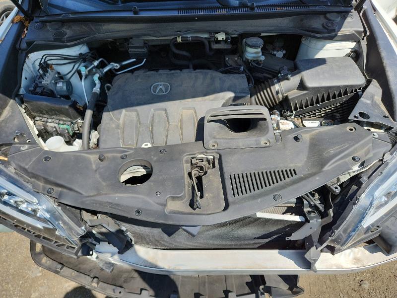 Aukcja sprzedaży 2017 Acura Rdx, vin: 5J8TB4H50HL003491, numer aukcji: 57477986