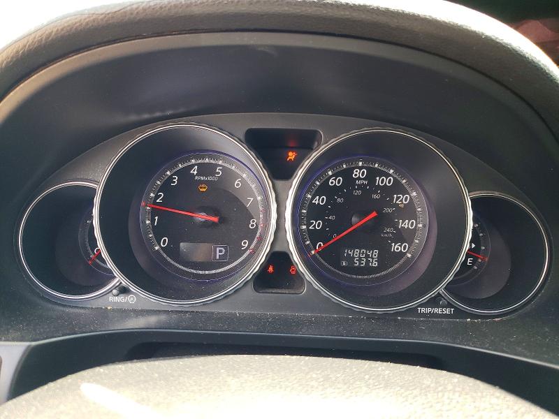 Aukcja sprzedaży 2009 Infiniti M35, vin: JNKCY01F79M851371, numer aukcji: 57820956