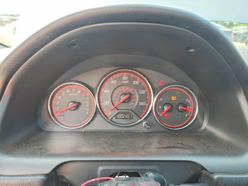 56614476 :رقم المزاد ، 1HGEM22983L003265 vin ، 2003 Honda Civic مزاد بيع