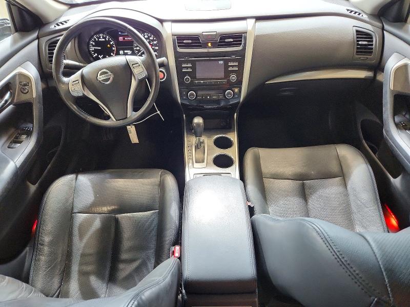 Aukcja sprzedaży 2015 Nissan Altima, vin: 1N4AL3AP4FC158427, numer aukcji: 55907066
