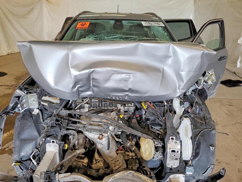 Aukcja sprzedaży 2021 Jeep Compass, vin: 3C4NJCAB7MT560434, numer aukcji: 55780376