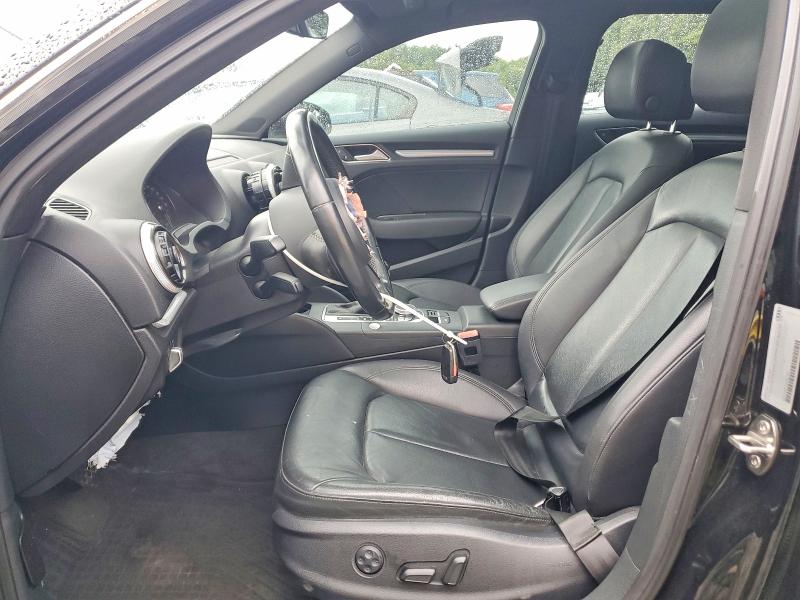 Продаж на аукціоні авто 2016 Audi A3, vin: WAUTPBFF1GA061942, номер лоту: 57131376