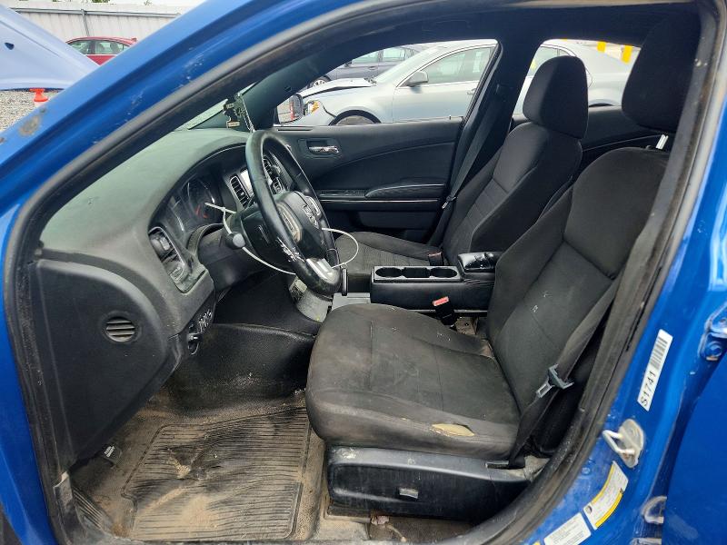 Aukcja sprzedaży 2012 Dodge Charger, vin: 2C3CDXAT7CH232280, numer aukcji: 58933836