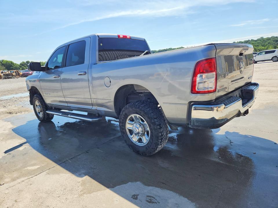 Продажа на аукционе авто 2021 Ram 2500, vin: 3C6UR5DJ2MG541874, номер лота: 57369776