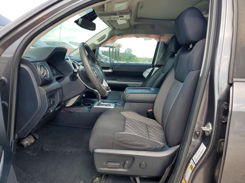 57169846 :رقم المزاد ، 5TFDY5F17KX836079 vin ، 2019 Toyota Tundra مزاد بيع