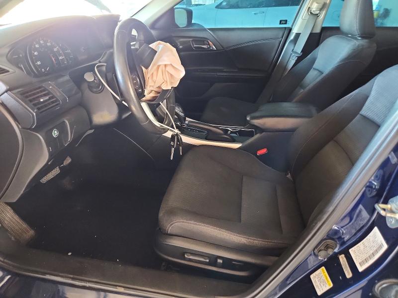Продаж на аукціоні авто 2014 Honda Accord, vin: 1HGCR2F5XEA139153, номер лоту: 59365476