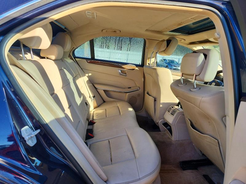 Aukcja sprzedaży 2016 Mercedes-benz E, vin: WDDHF5KB0GB203553, numer aukcji: 56119906
