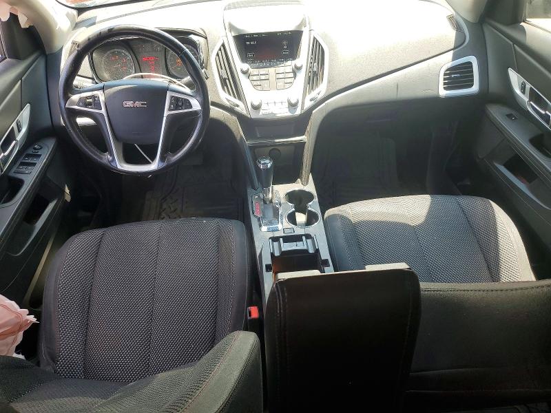 Aukcja sprzedaży 2017 Gmc Terrain, vin: 2GKFLTE37H6156114, numer aukcji: 58967816