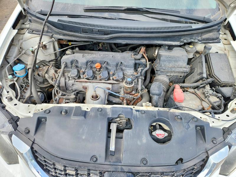 56272266 :رقم المزاد ، 2HGFB2E53FH042110 vin ، 2015 Honda Civic مزاد بيع