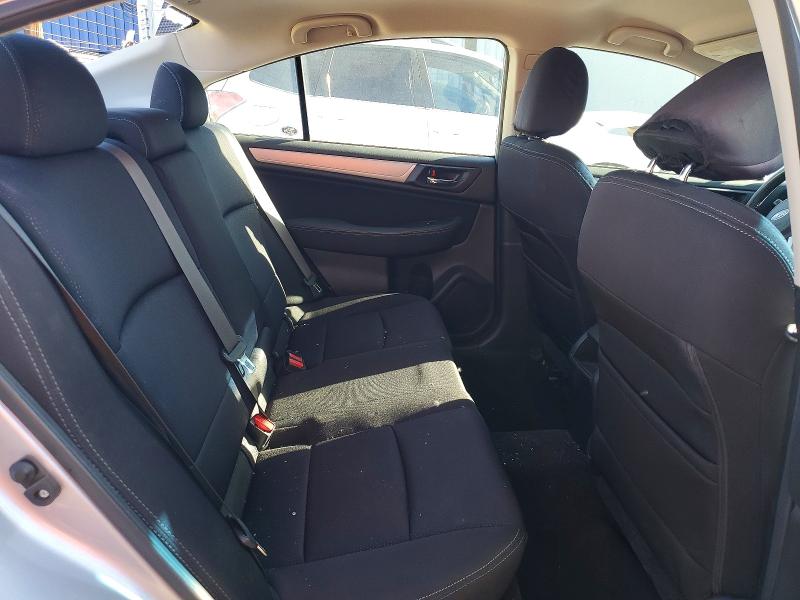 Продаж на аукціоні авто 2015 Subaru Legacy, vin: 4S3BNBC6XF3014369, номер лоту: 56157196