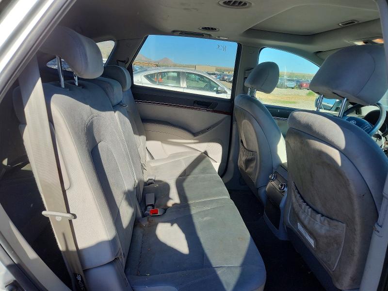 Продаж на аукціоні авто 2011 Hyundai Veracruz, vin: KM8NUDCC5BU155710, номер лоту: 56795086