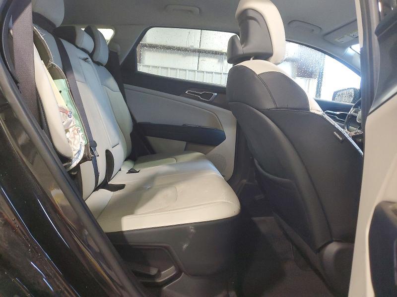 Продаж на аукціоні авто 2024 Kia Sportage, vin: KNDPVCDG8R7159278, номер лоту: 56453356