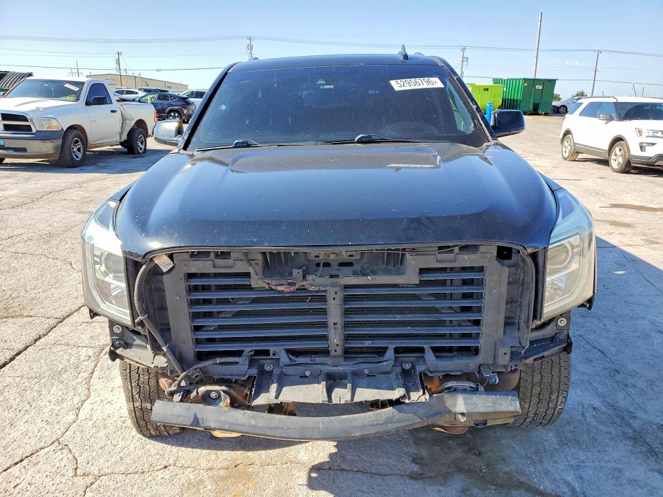Aukcja sprzedaży 2019 Gmc Yukon Xl, vin: 1GKS2HKJ0KR379396, numer aukcji: 52956796
