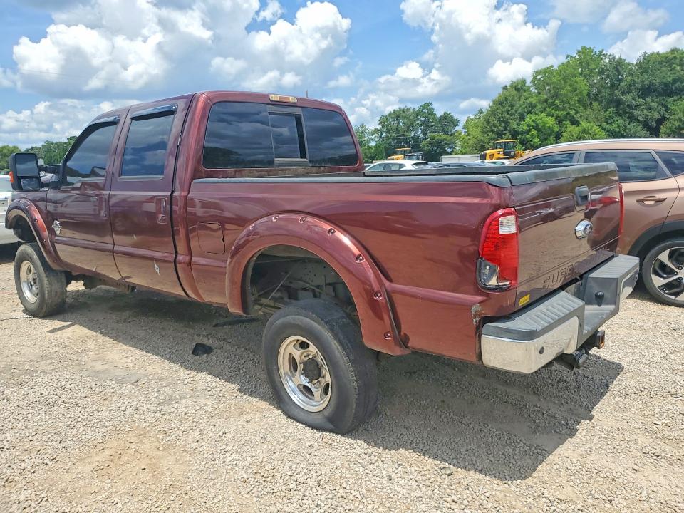 Продажа на аукционе авто 2015 Ford F250, vin: 1FT7W2BT4FEA85503, номер лота: 54669166