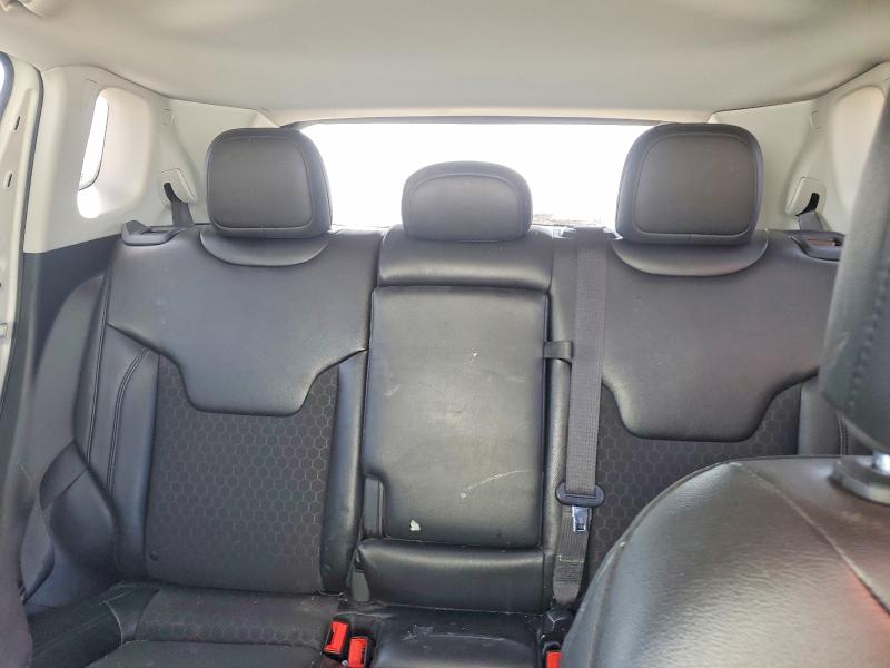 Aukcja sprzedaży 2021 Jeep Compass, vin: 3C4NJDBB1MT533265, numer aukcji: 56771836