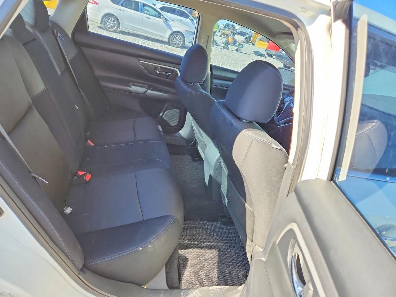 Aukcja sprzedaży 2017 Nissan Altima, vin: 1N4AL3AP7HN312653, numer aukcji: 57342066