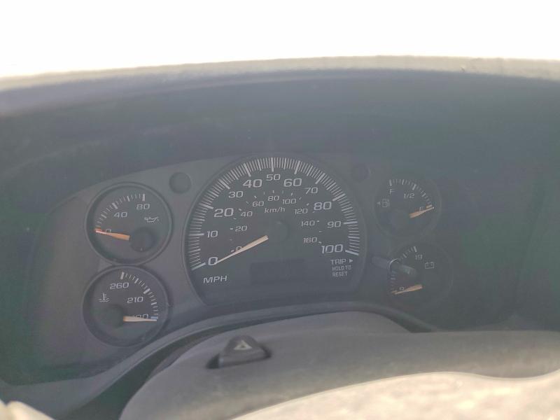 Продажа на аукционе авто 2003 Chevrolet Express G3500, vin: 1GCHG39U231158540, номер лота: 50368286