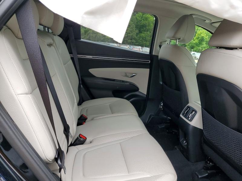 Aukcja sprzedaży 2023 Hyundai Tucson, vin: 5NMJECAE9PH165377, numer aukcji: 58129666