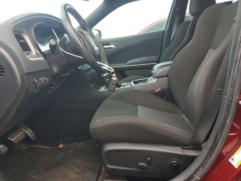 56362116 :رقم المزاد ، 2C3CDXCTXMH656812 vin ، 2021 Dodge Charger مزاد بيع