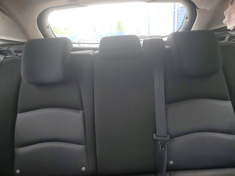57531036 :رقم المزاد ، JM1DKDB73G0131379 vin ، 2016 Mazda Cx-3 مزاد بيع