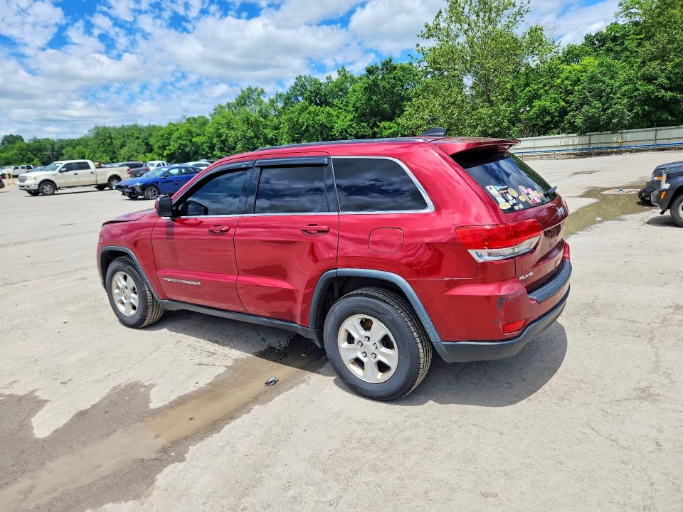 Продажа на аукционе авто 2014 Jeep Grand Cherokee, vin: 1C4RJFAG1EC326088, номер лота: 56625086