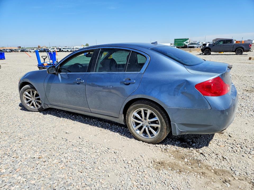 Продажа на аукционе авто 2008 Infiniti G35, vin: JNKBV61F88M278101, номер лота: 57868096