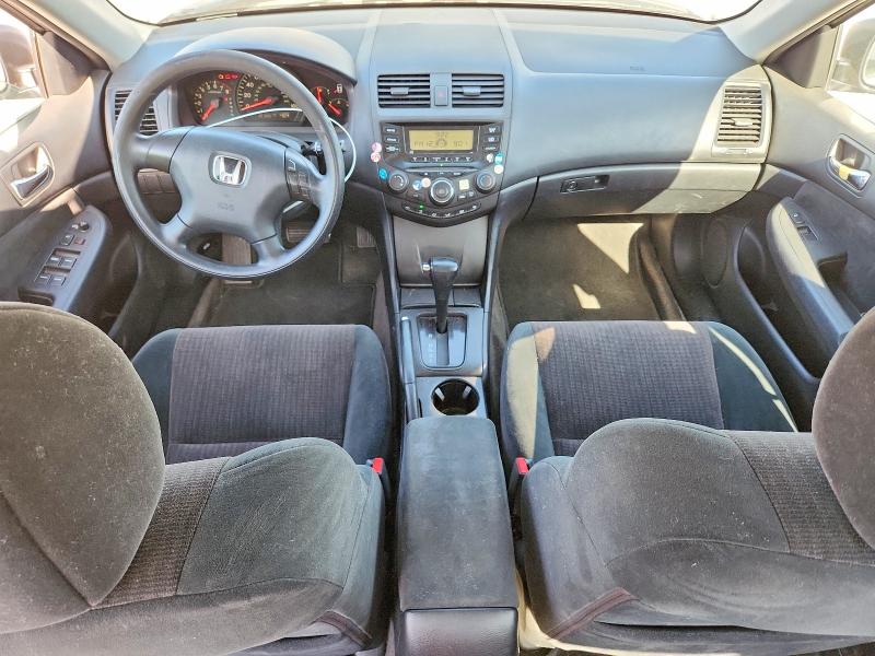 Aukcja sprzedaży 2003 Honda Accord, vin: 3HGCM56333G703965, numer aukcji: 56889286