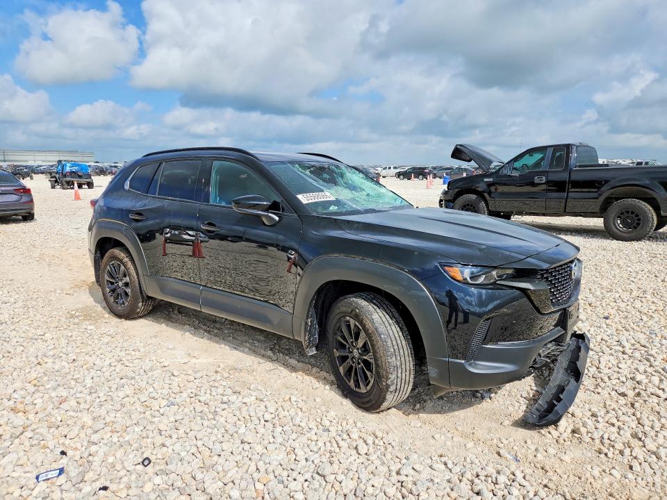 55568066 :رقم المزاد ، 7MMVAADW3TN145886 vin ، 2026 Mazda Cx-50 مزاد بيع