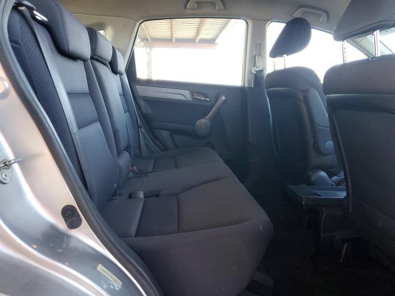 55967746 :رقم المزاد ، JHLRE48399C018591 vin ، 2009 Honda Cr-v مزاد بيع