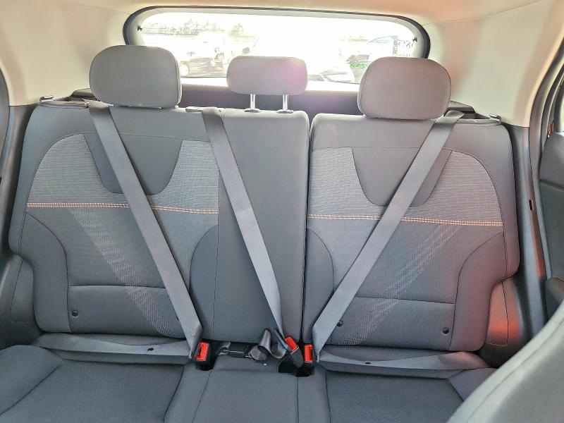 58942396 :رقم المزاد ، KNDCP3LE6P5115958 vin ، 2023 Kia Niro مزاد بيع